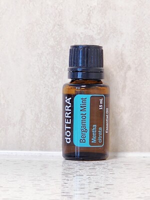 doTERRA Bergamot Mint 15ml For $33.5 ( AU Free Shipping)