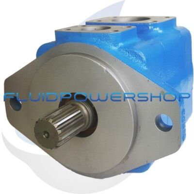 New Aftermarket Vickers  Vane Pump 45V42A-1C22 / 45V42A 1C22