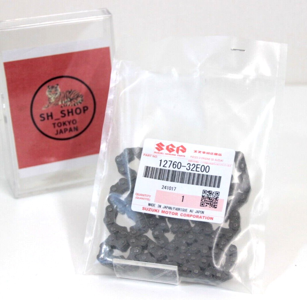 Cam Chain Timing Chain 12760-32E00 Fit SUZUKI DR650SE | eBay