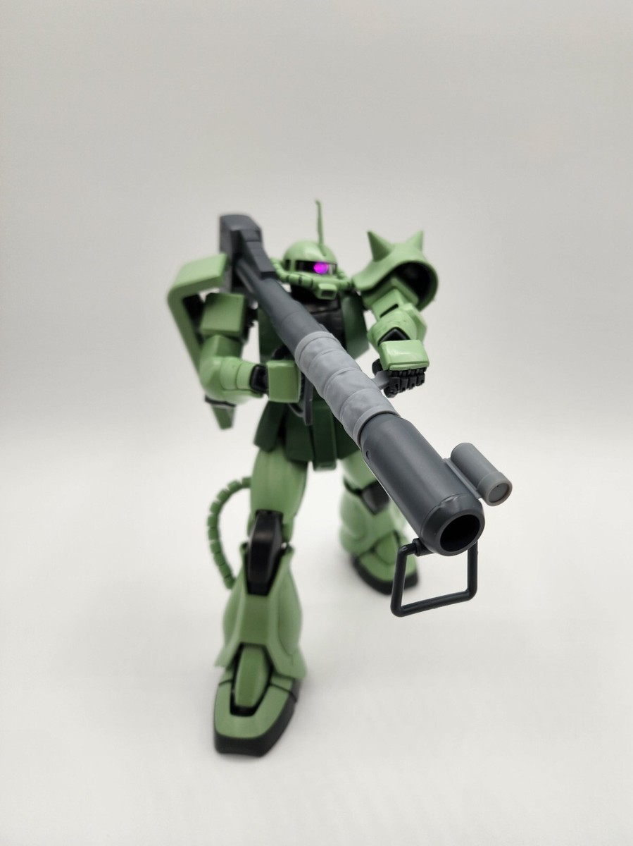レジン　ハンドメイド　355 Thermal Sleeve for 360mm Giant Bazooka (1/100 Resin Conversion Kit