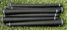 8 pcs TOUR Black Velvet Golf Grips **On Sale Now**