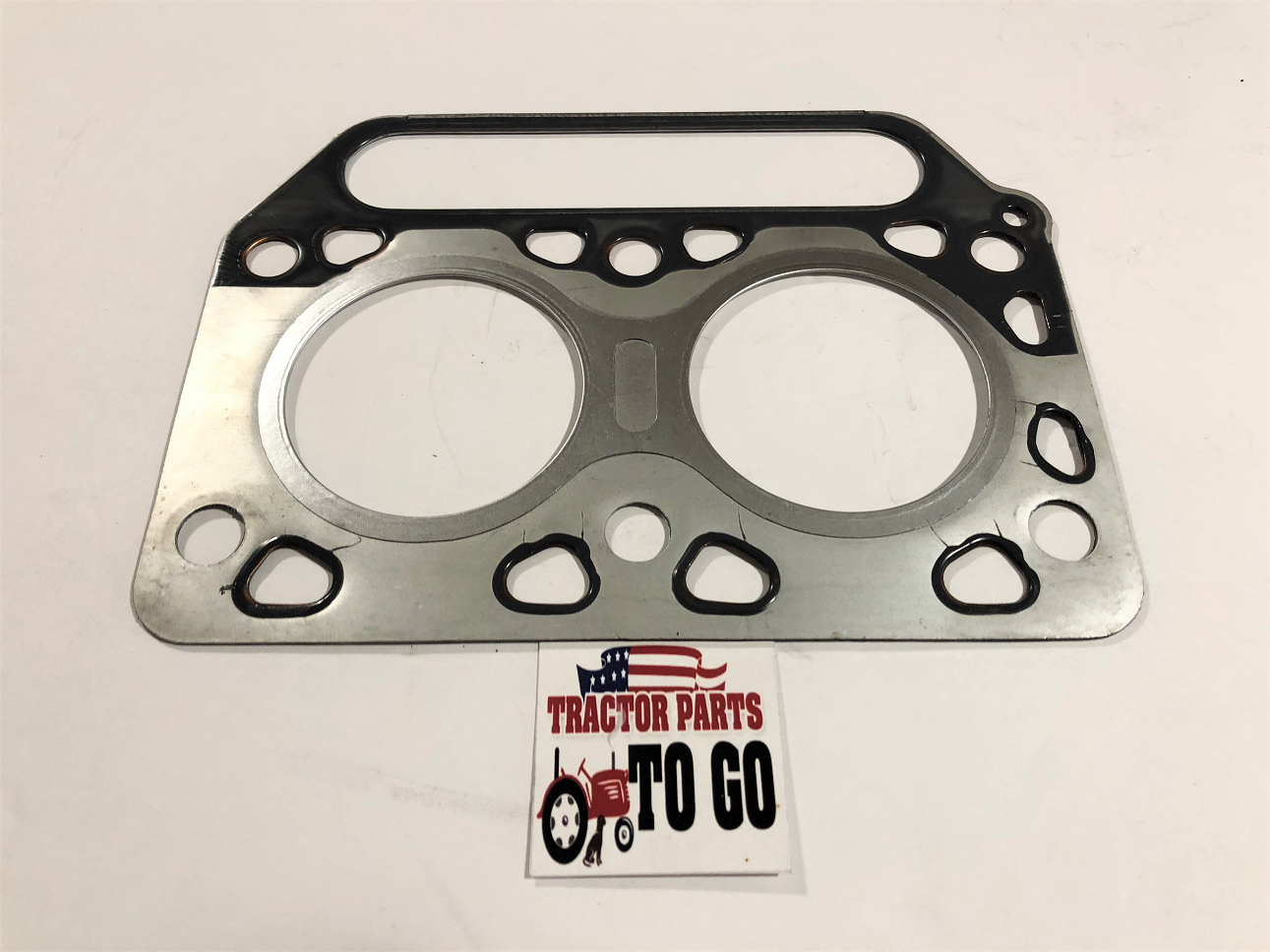 HEAD GASKET FOR YANMAR YM1100,1100D,YM135,135D,2T72ENGINE,2T73 ENGINE