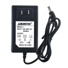 Ac Adapter for Sound Control Technologies DA-CVO2SC DA-CV03 HD video Amplifier