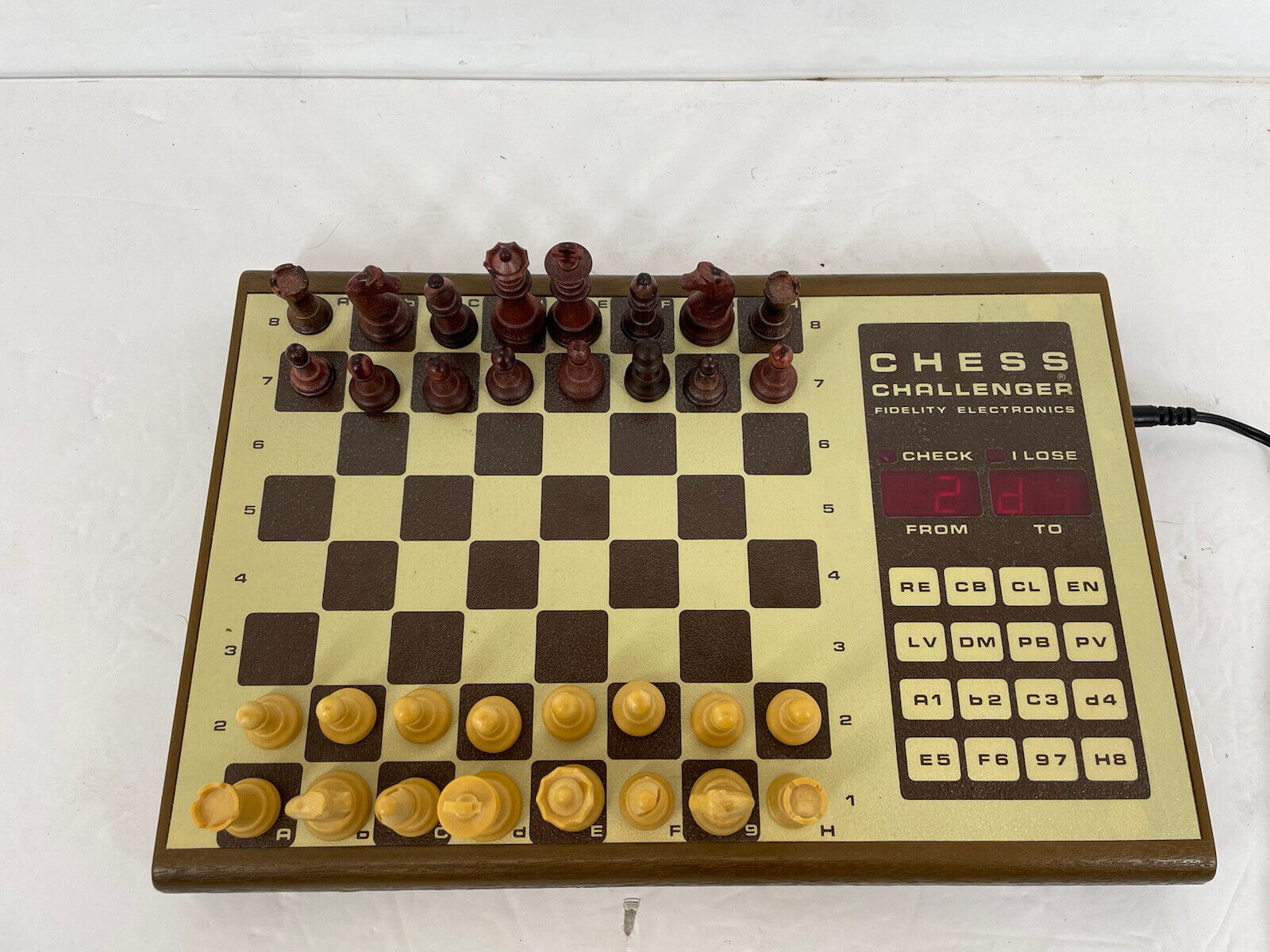 Buy Chess Auto Magnet Toy Board Game 8 in 1 from Japan - Buy authentic Plus  exclusive items from Japan