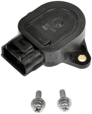 Throttle Position Sensor Fits 2004 Toyota Hilux 2.7L L4 Dorman 351IU65
