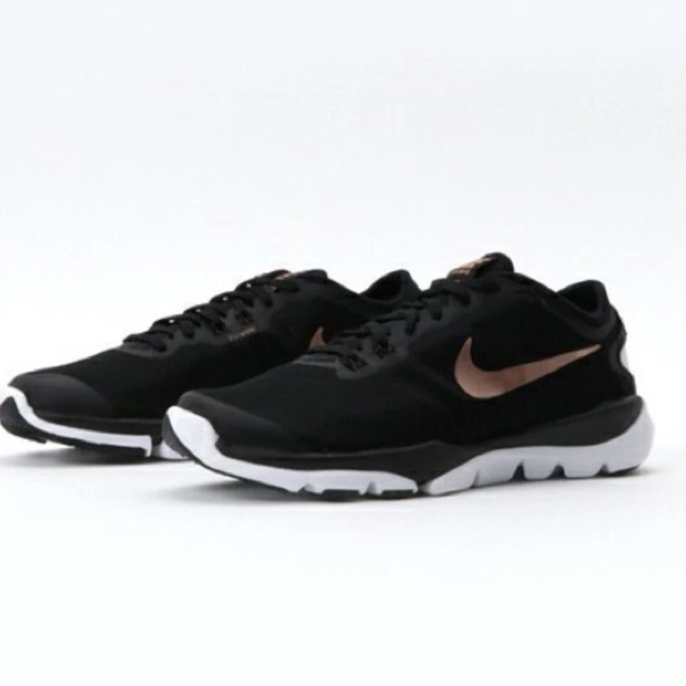 Nike Flex Supreme TR4 cross trainer sneakers