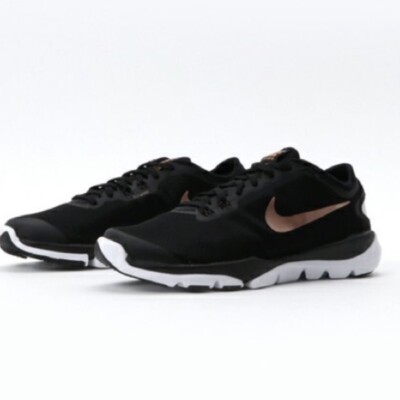 Nike Flex Supreme TR4 cross trainer sneakers | eBay