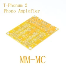 1pc Beyerdynamic A1.MKI Headphone Amplifie-PCB