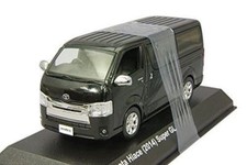 Kyosho Toyota Hiace Van Super Gl 2014 1:43 03861BK
