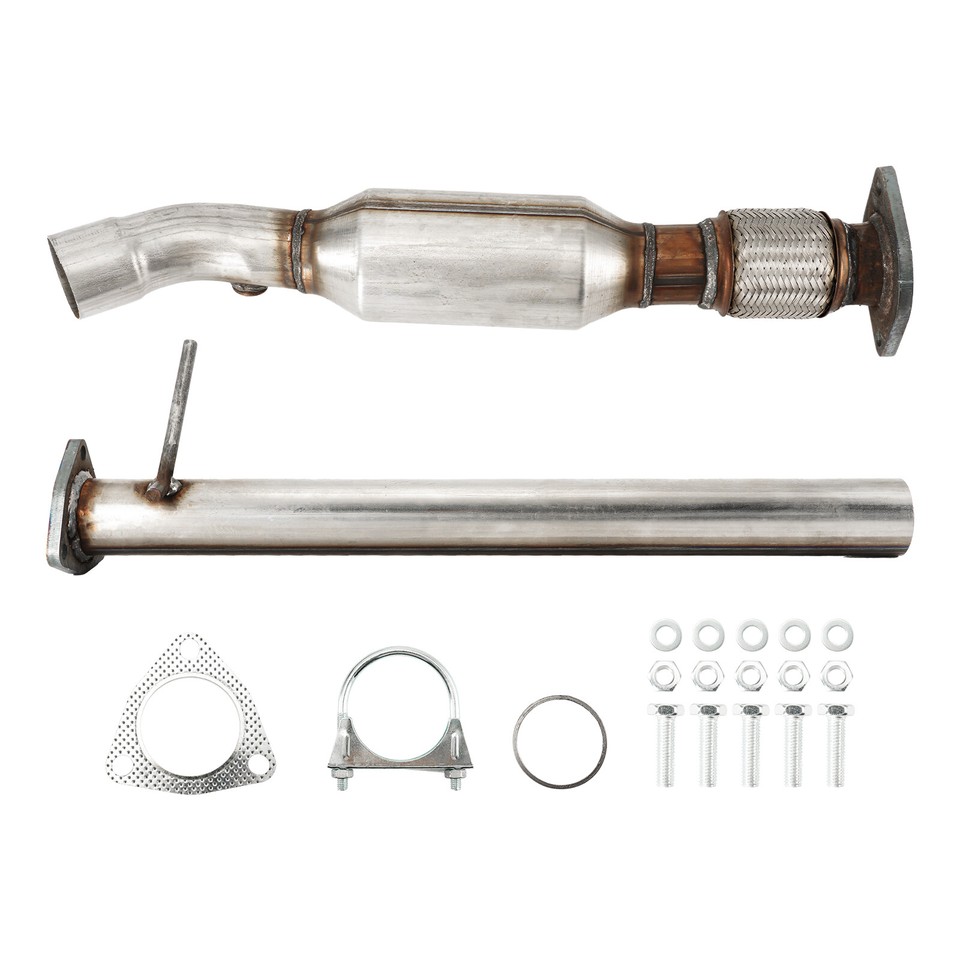 Catalytic Converter For 20052008 2009 Chevrolet Equinox V6; 3.4L 54526