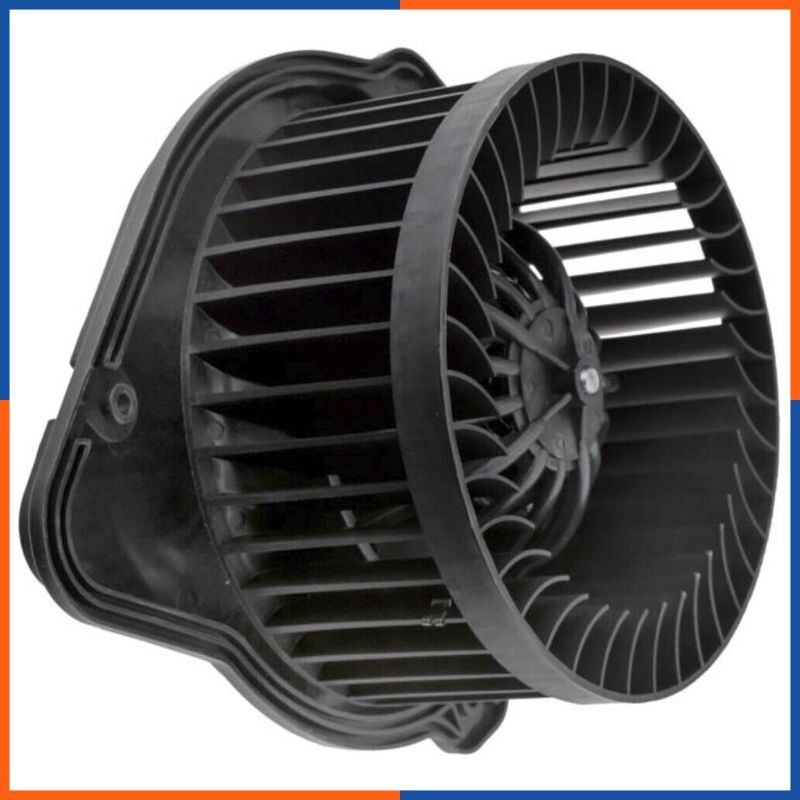 Pulseur d'air habitacle Volvo EWN-VV-003 pour réguler la température de votre auto