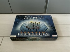 GEOMAG MAGNETIC CHALLENGE