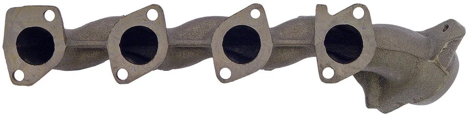 Colector de escape derecho Dorman para Ford E-250 Econoline 1997-1999 5,4 L V8 Foto 3 de 3