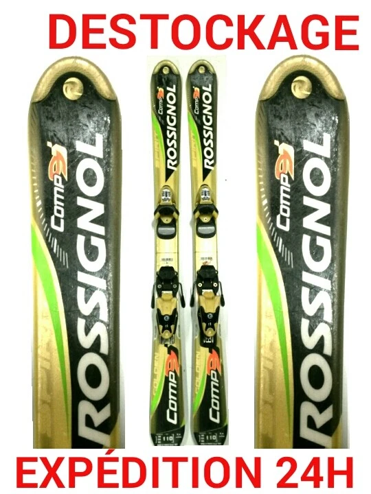 Rossignol best sale 9s ti