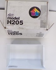 OPEN HOUSE CHANNEL PLUS, MODEL H205, SERIAL NO 000390130