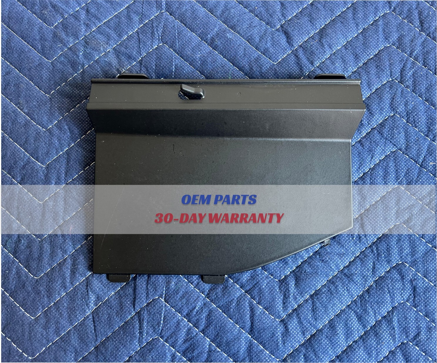 💎OEM Toyota 55783-02200 Cowl Grille Molding Cover Trim 2014-2019 Corolla