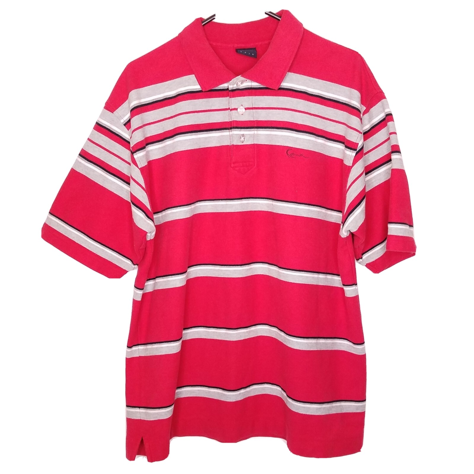 Купить Karl Kani Gold Men's Polo 
