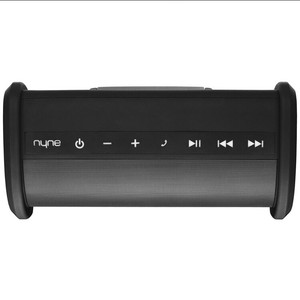 nyne bass pro speaker