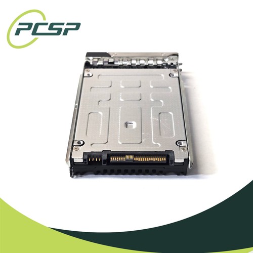 Dell 503M7 Toshiba PX05SVB096Y 960GB 2.5" SAS Enterprise Class SSD w/ Tray - Afbeelding 3 van 5