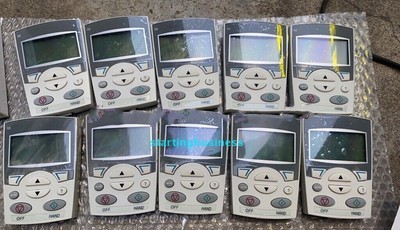 1PC for ACH-CP-B ABB HVAC KEYPAD MODULE ACH550 keypad 64738984