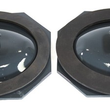 Inspection Door Handway Manway Gasket 6x8 For Sandblaster Pressure Vessel