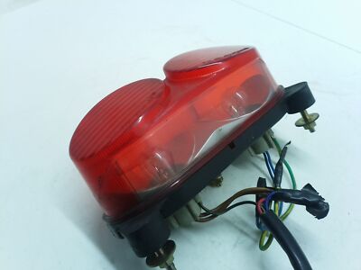 Kawasaki ZX-9R 98-99 Rear Tail Light Stop 230251270 | eBay