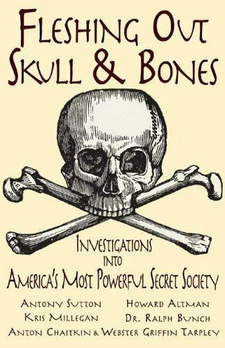 Skull and Bones, or 7 Fast Facts About Yale's Secret Society - New England  Historical Society