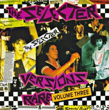 The Selecter - Rare Versions Volume 3 - NEW CD