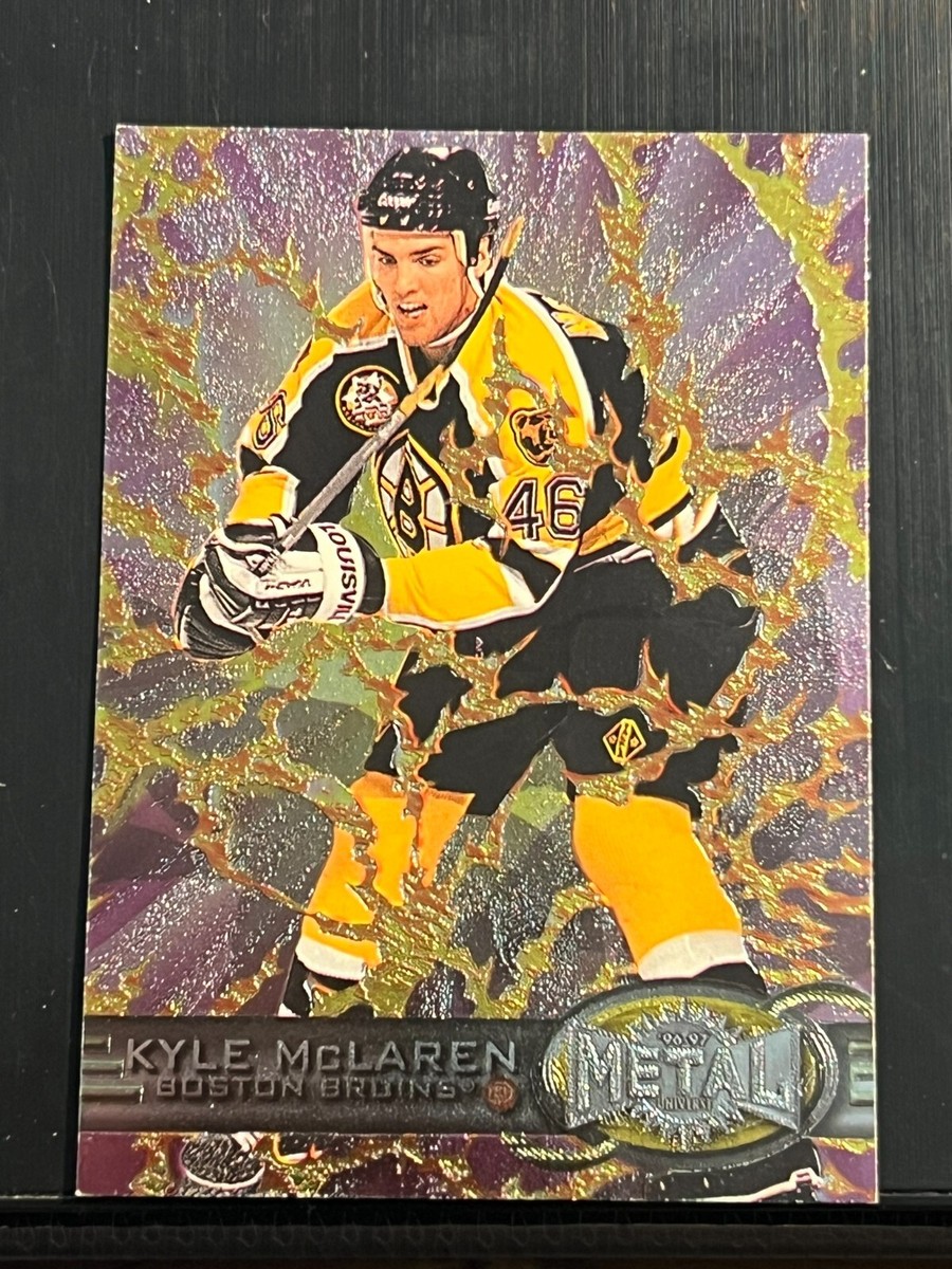 1996-97 Metal Universe Hockey Cards | eBay