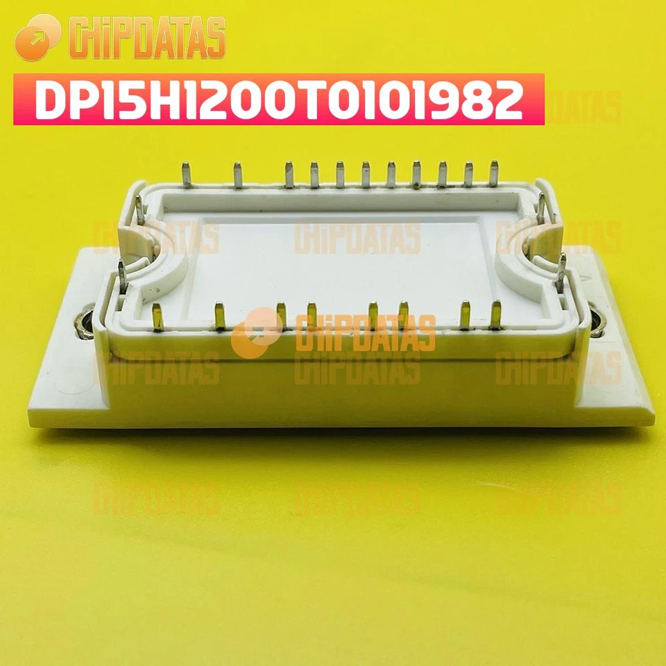 1PCS DANFOSS New DP15H1200T0101982 IGBT Power Supply Module DP15H1200TO101982 - Image 3 of 4