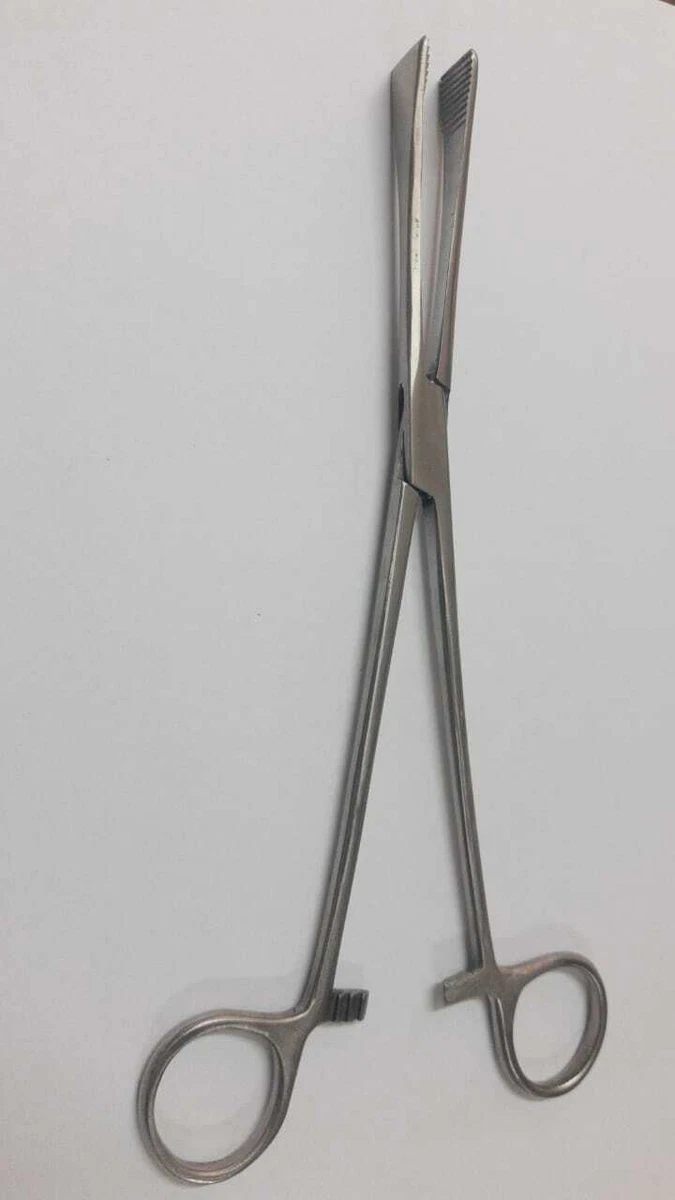Green Armytage forceps 5 Pcs Surgical instruments