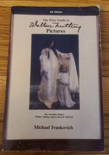 The Price Guide to Wallace Nutting Pictures - 4th edition - Paperback 1991