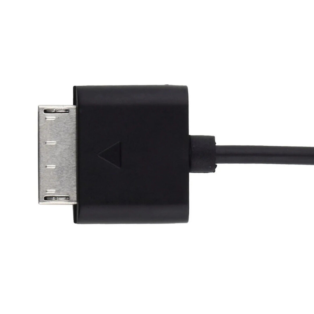 2 in 1 USB Data Sync Charger Cable cord Adapter fo... – Grandado