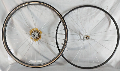 Maillard Hélicomatic moyeu arrière 36 trous VTT tandem old school