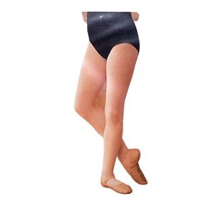 Danskin White Tights Pack of 4 Dance Snowflake Angel Nylon Run Resistant Girls L