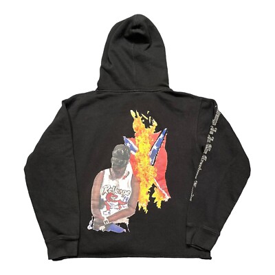 REVENGE GALLERY XXXTENTACION パーカー Revenge Gallery パーカー XXXTENTACION - メルカリ