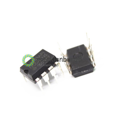 10Stks NEW MC34063 MC34063AP MC34063API 34063API DIP-8 IC | eBay