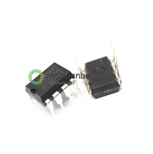 10pcs NEW MC34063 MC34063AP MC34063API 34063BEE DIP-8 IC | eBay