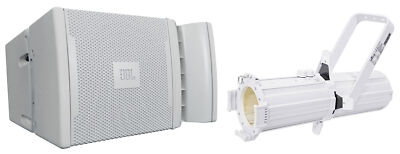 JBL VRX932LA-1WH 12