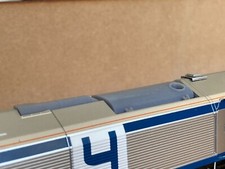 Replacement Dapol Class 59 Exhaust Silencer