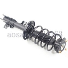 Front Left Complete Shocks Struts Coil Spring Assembly for 2013-2014 Mazda CX-5
