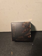 Luminess Alluring Lip and Eye Compact with Eyeshadow and Lipstick New NIB