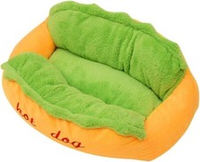 Pet bed cat house dog house 0177-47