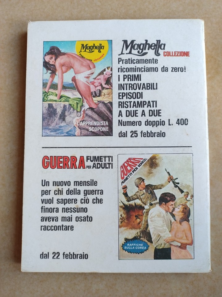 Oltretomba collezione n. 35: Reincarnazione + Il serpente a due teste