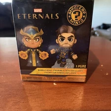 Funko Minis Vinyl Figure - Marvel's Eternals - BLIND PACK (1 random character)