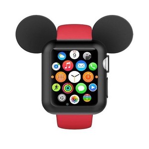 apple watch mickey