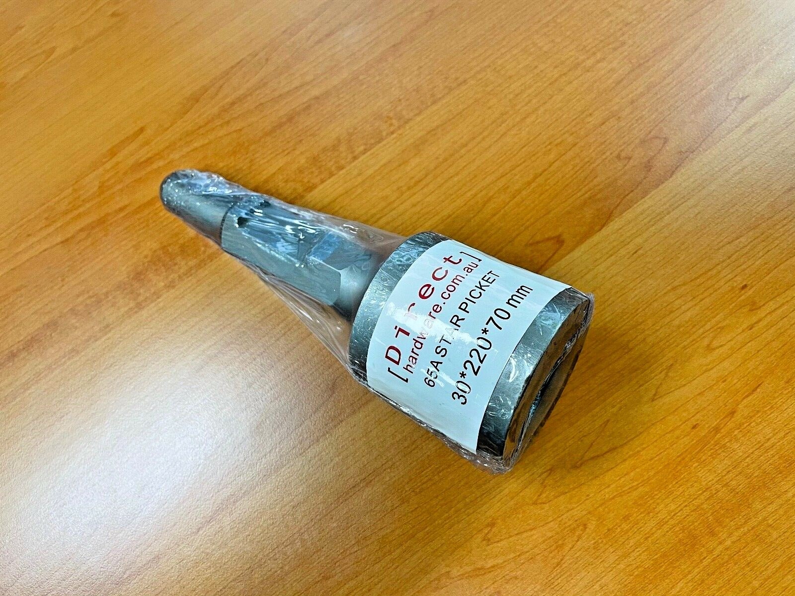 Jack Hammer Star Picket Fence T Post Driver Jackhammer Chisel Ramming Attachment eBay