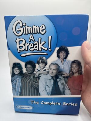 その他 Gimme a Break: 1st Season [DVD] Amazon.com: Gimme a Break - Season One : Nell Carter, Dolph