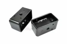 Rough Country 3-inch Rear Lift Blocks