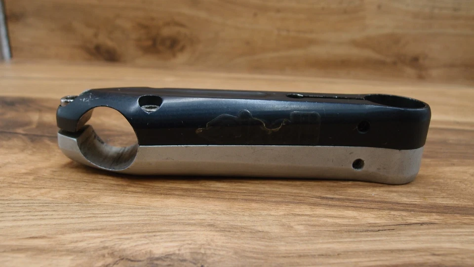 1990's road bike ahead stem Cinelli made in Italy 1 in - Image 3 of 4